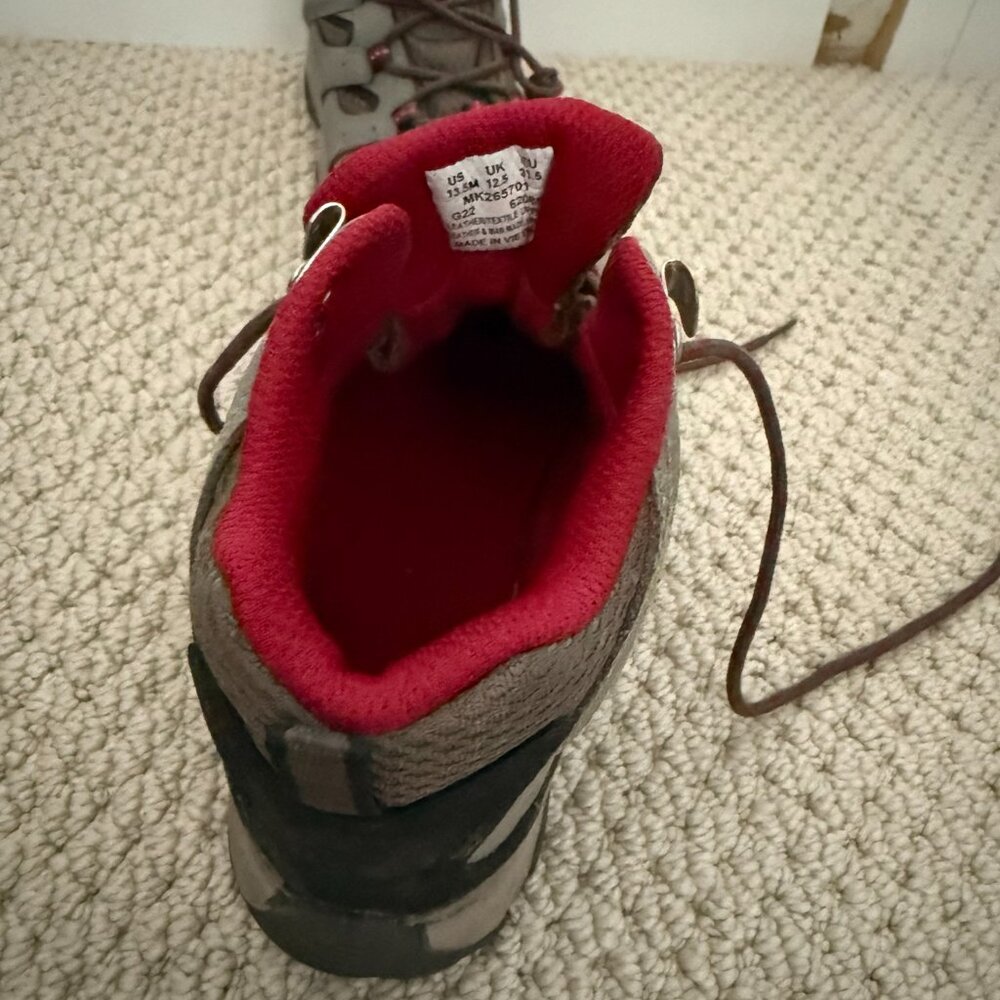 Merrell Boot - Picture 4 of 5